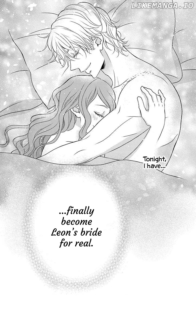 Kuro Hakushaku Wa Hoshi O Mederu chapter 58 - page 31
