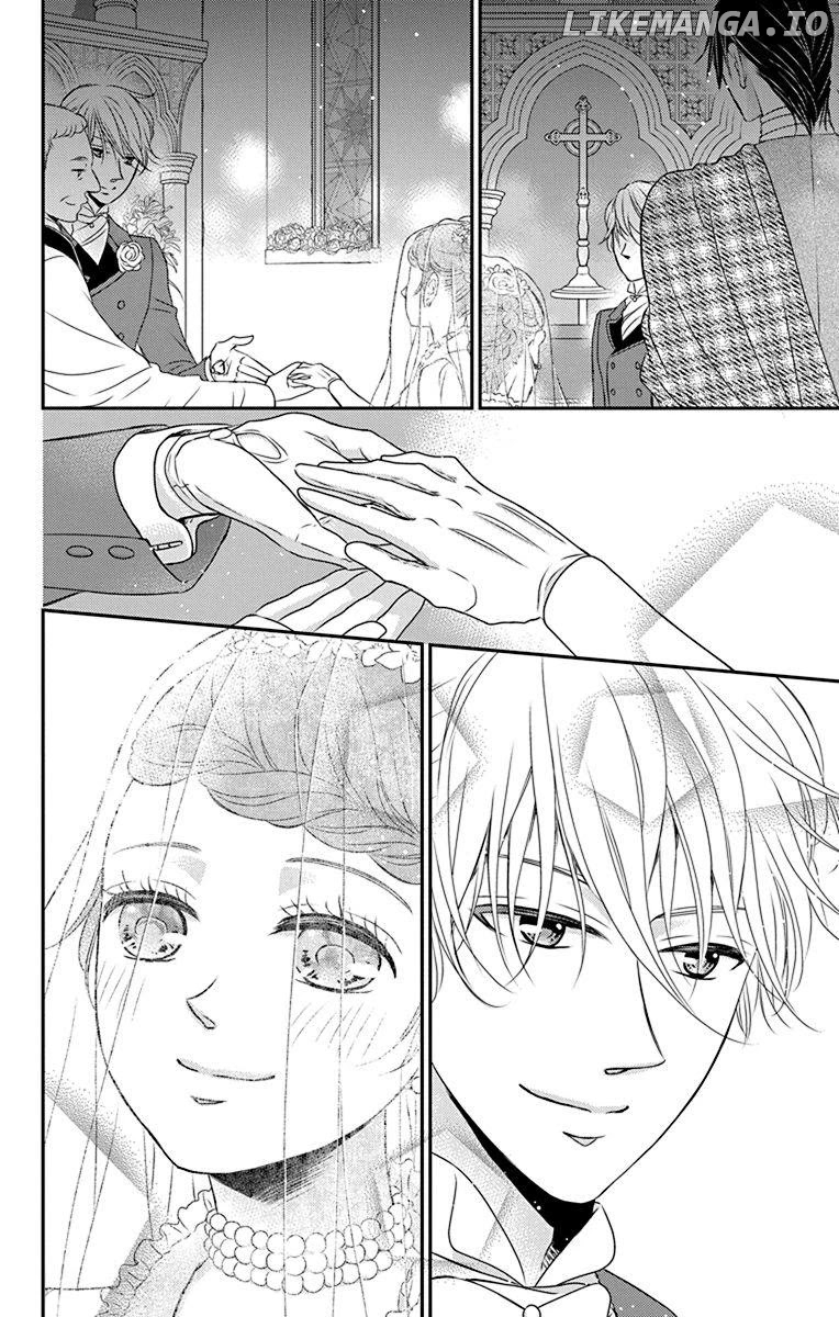 Kuro Hakushaku Wa Hoshi O Mederu chapter 58 - page 6