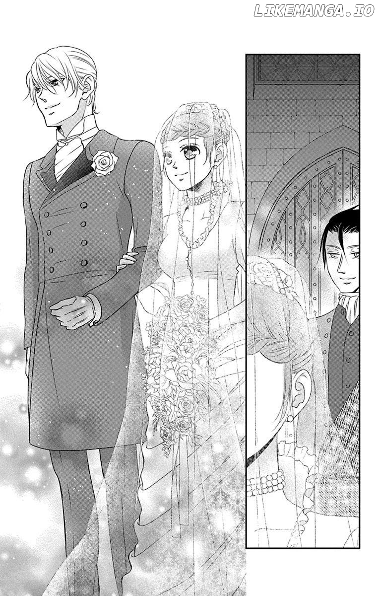 Kuro Hakushaku Wa Hoshi O Mederu chapter 58 - page 7