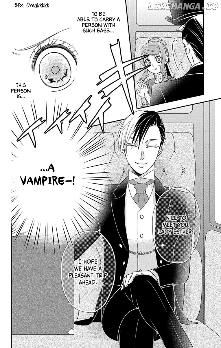 Kuro Hakushaku Wa Hoshi O Mederu chapter 38 - page 29