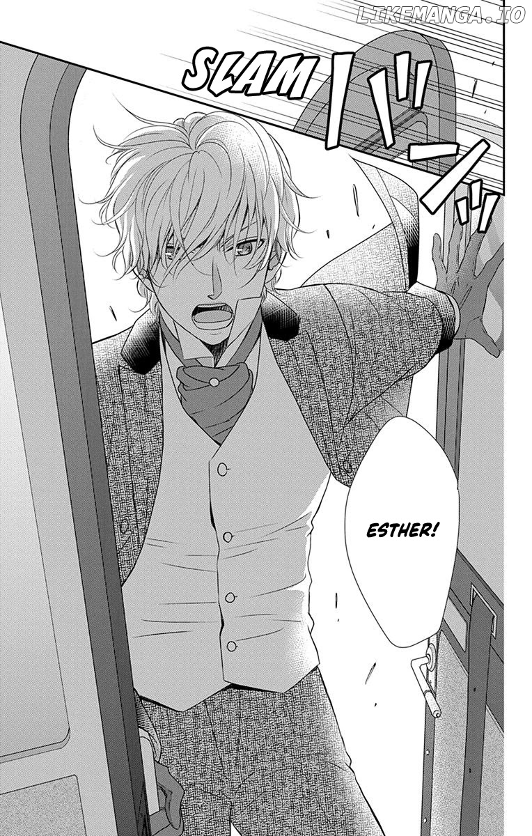 Kuro Hakushaku Wa Hoshi O Mederu chapter 39 - page 16