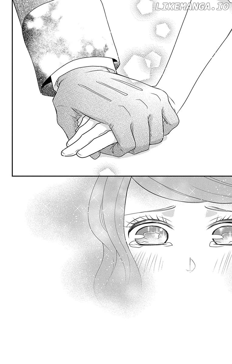 Kuro Hakushaku Wa Hoshi O Mederu chapter 39 - page 25