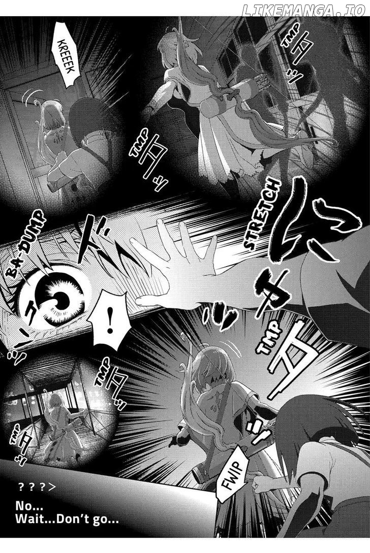 Online - The Comic chapter 74 - page 7