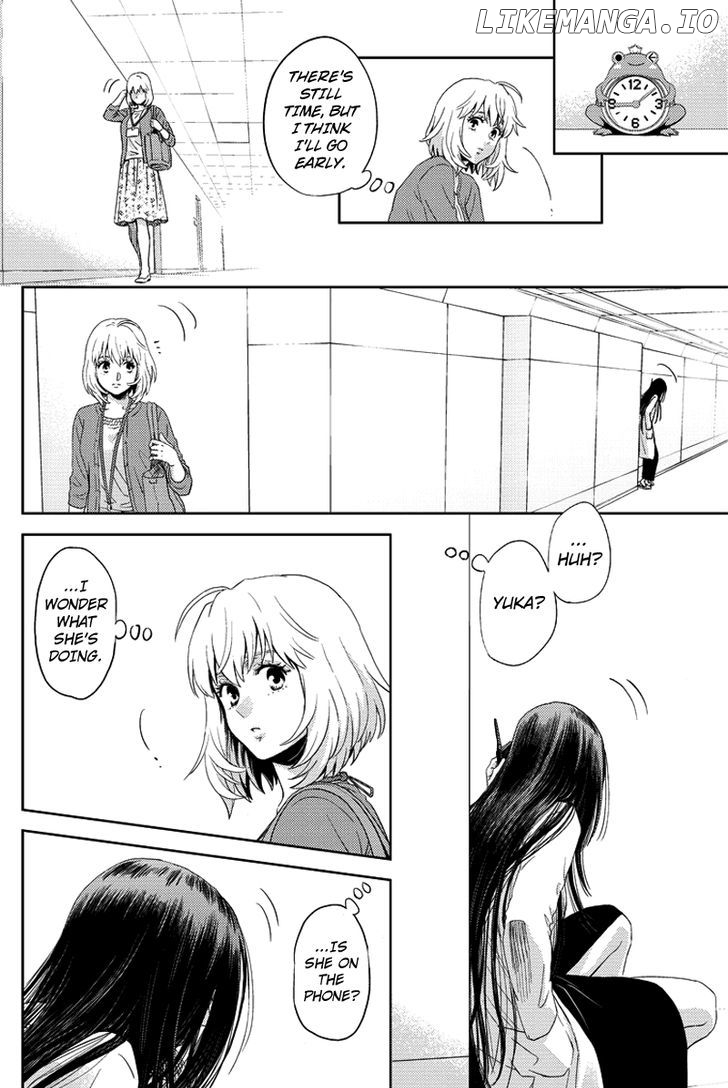 Online - The Comic chapter 79 - page 13