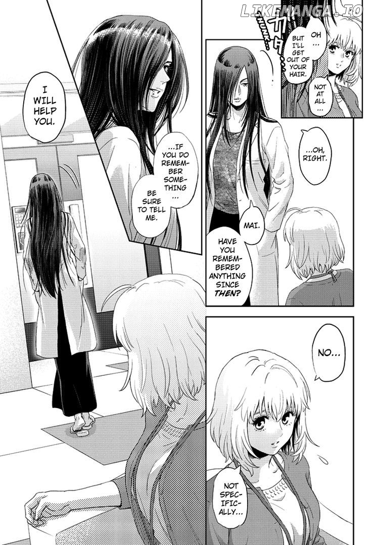 Online - The Comic chapter 80 - page 6