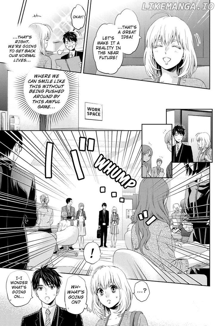 Online - The Comic chapter 11.2 - page 5