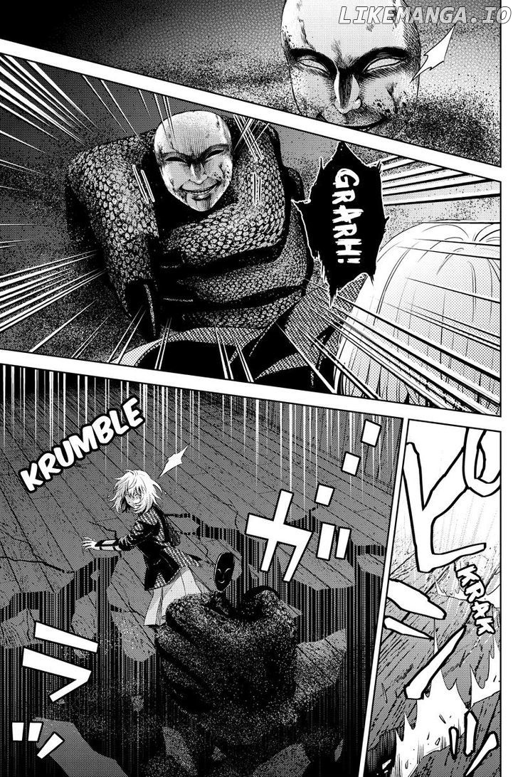 Online - The Comic chapter 19.2 - page 3