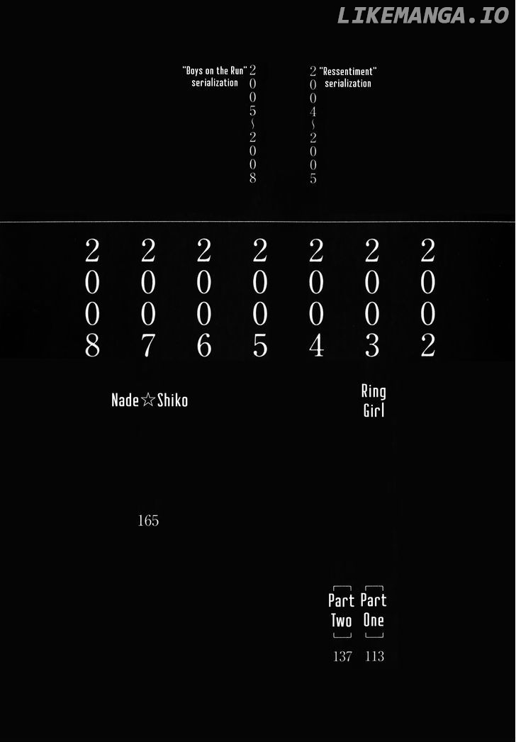 Tokkaten - Manga chapter 1 - page 2