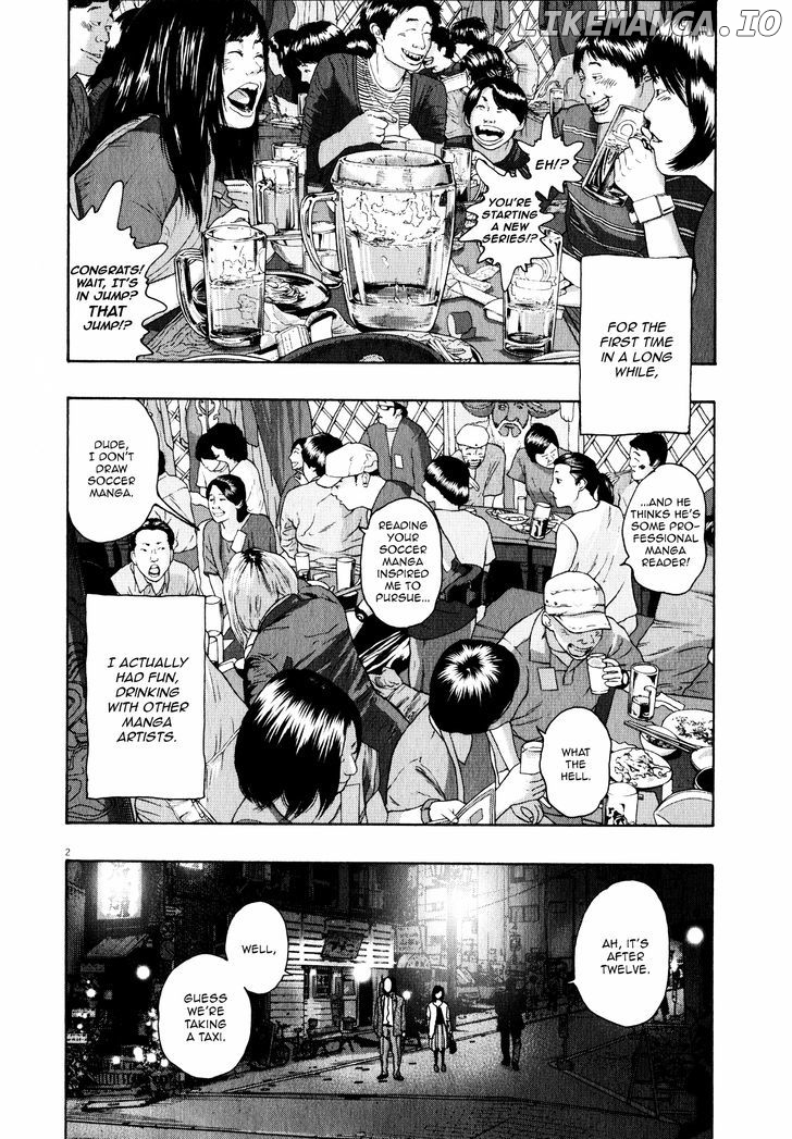 Tokkaten - Manga chapter 10 - page 4