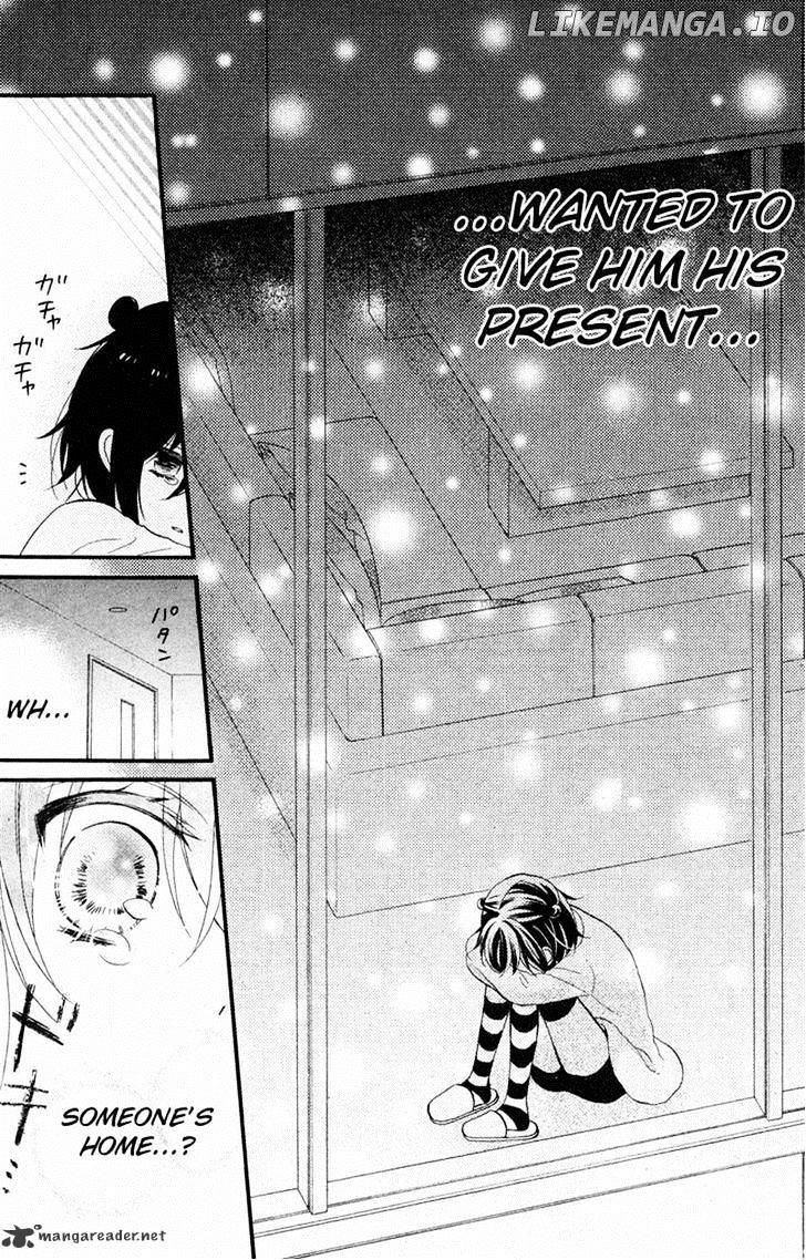 Usotsuki Ouji To Nisemono Kanojo chapter 9 - page 29