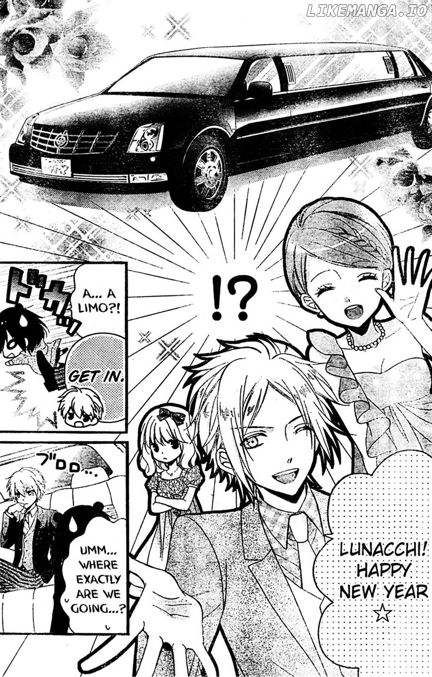 Usotsuki Ouji To Nisemono Kanojo chapter 10 - page 6