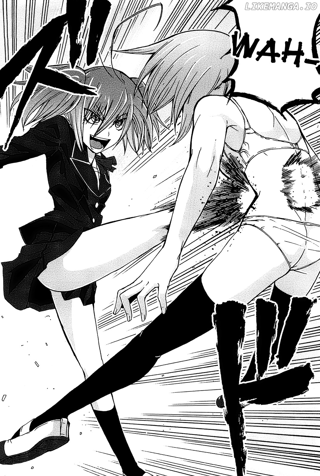 Arachnid - Manga chapter 10 - page 10