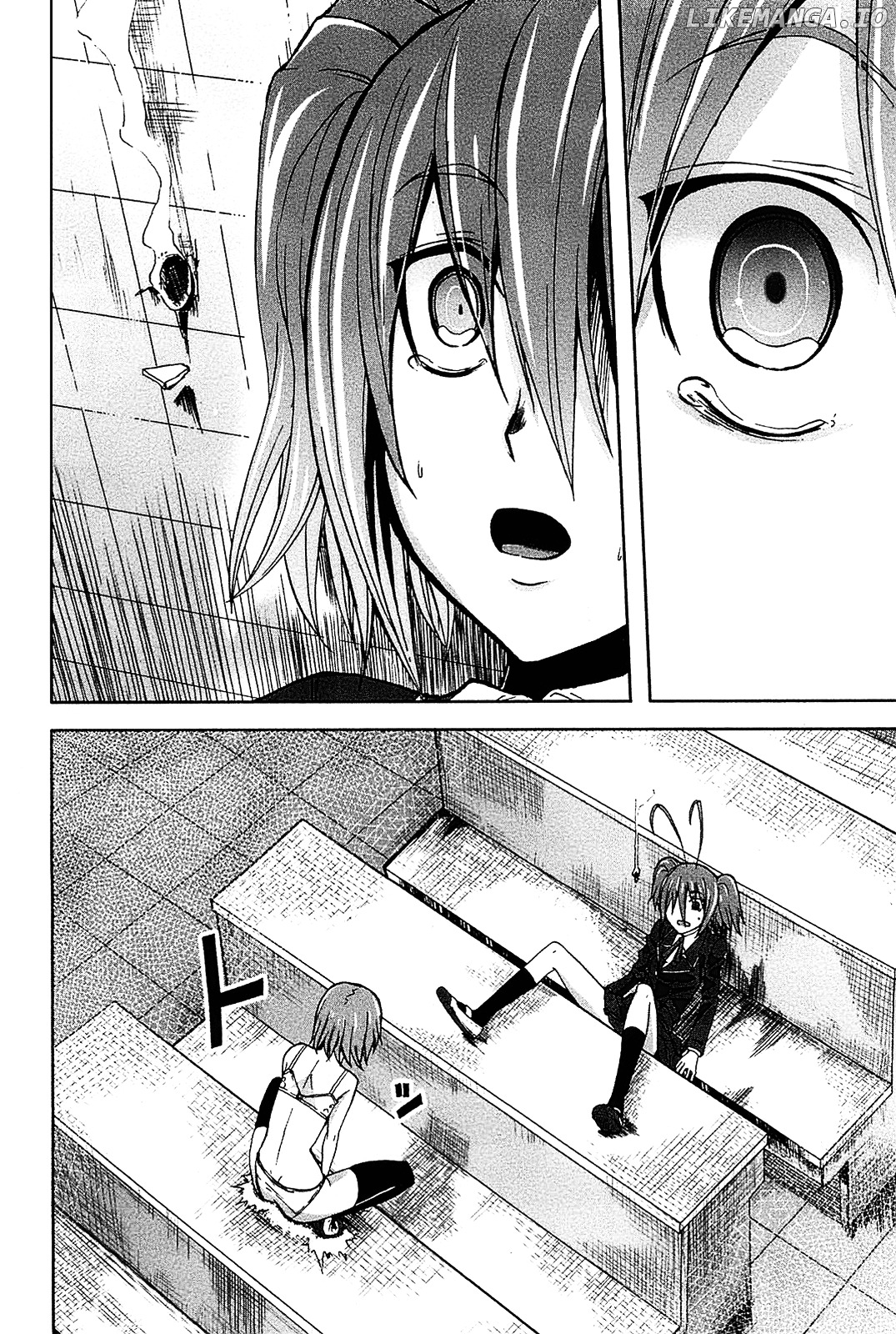 Arachnid - Manga chapter 10 - page 25