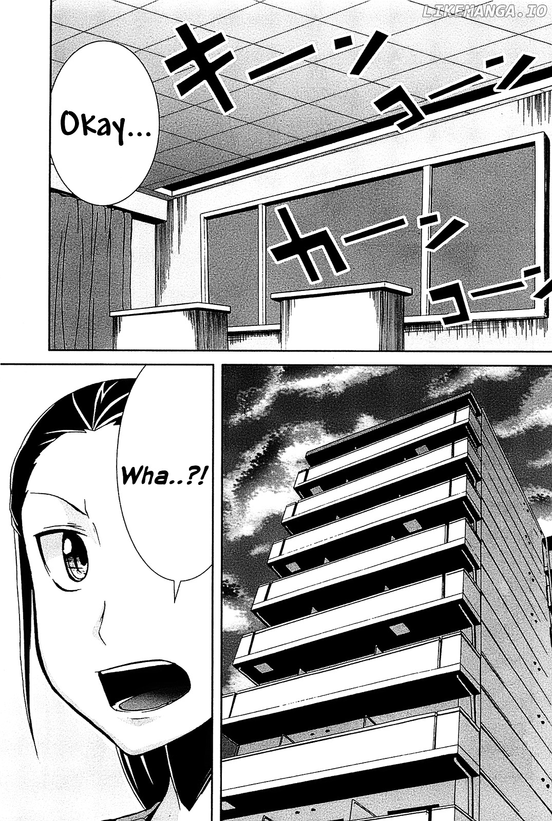 Arachnid - Manga chapter 10 - page 28
