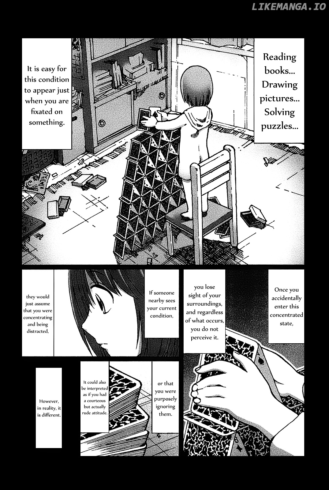 Arachnid - Manga chapter 10 - page 44