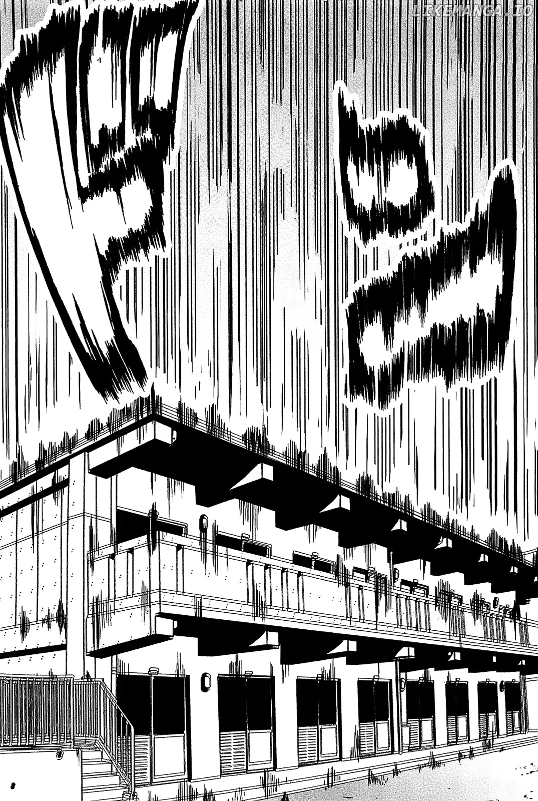 Arachnid - Manga chapter 12 - page 25