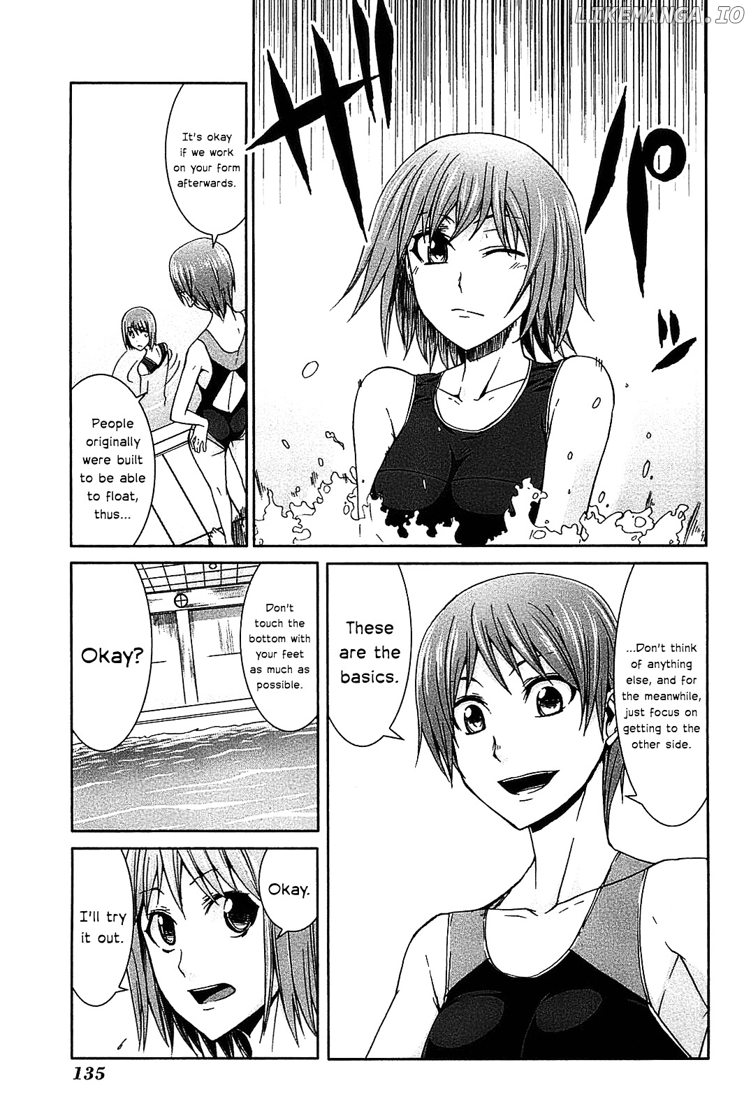 Arachnid - Manga chapter 19 - page 26