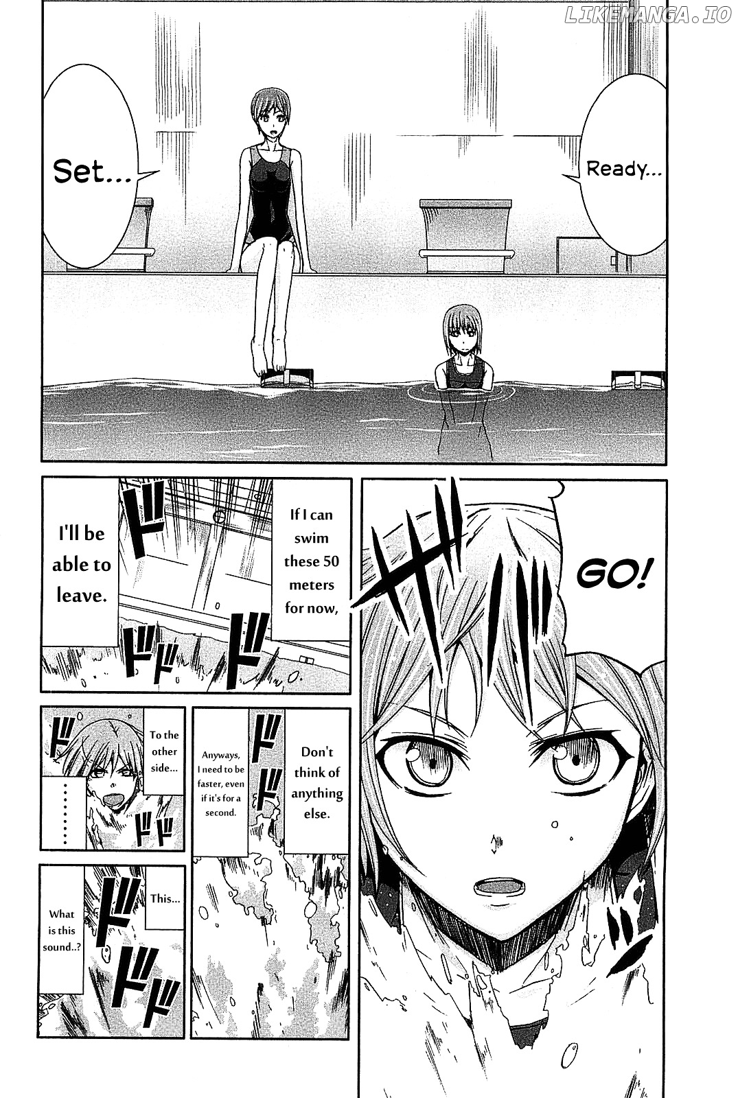 Arachnid - Manga chapter 19 - page 27