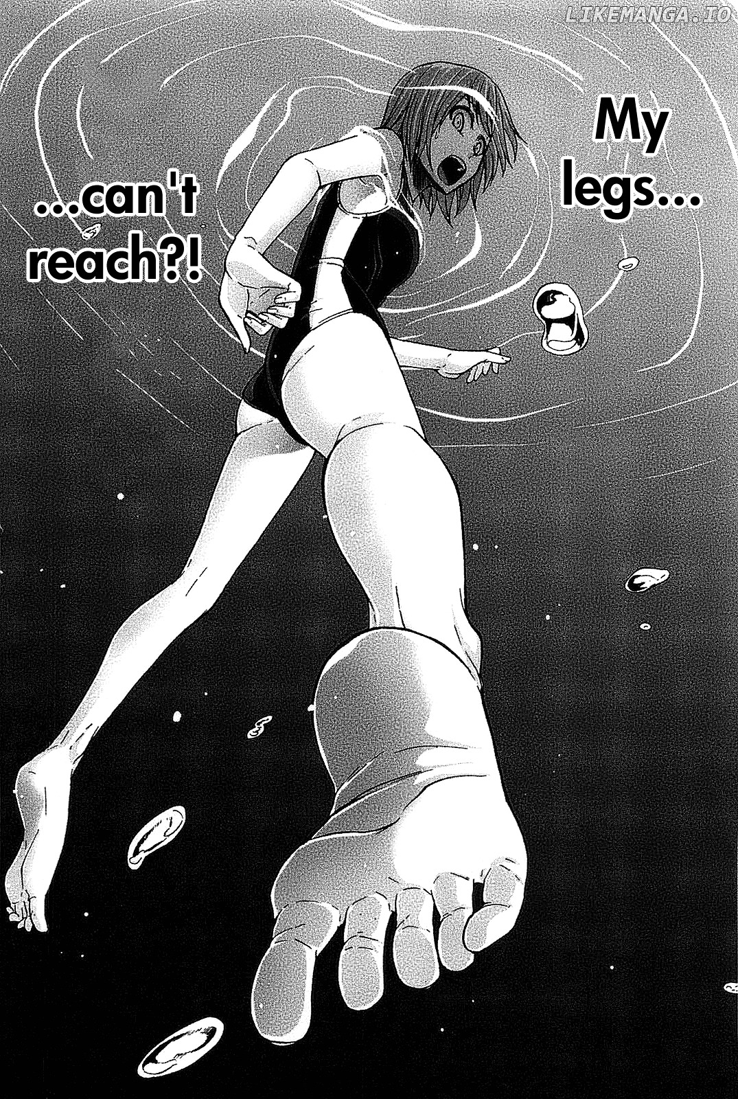 Arachnid - Manga chapter 19 - page 29