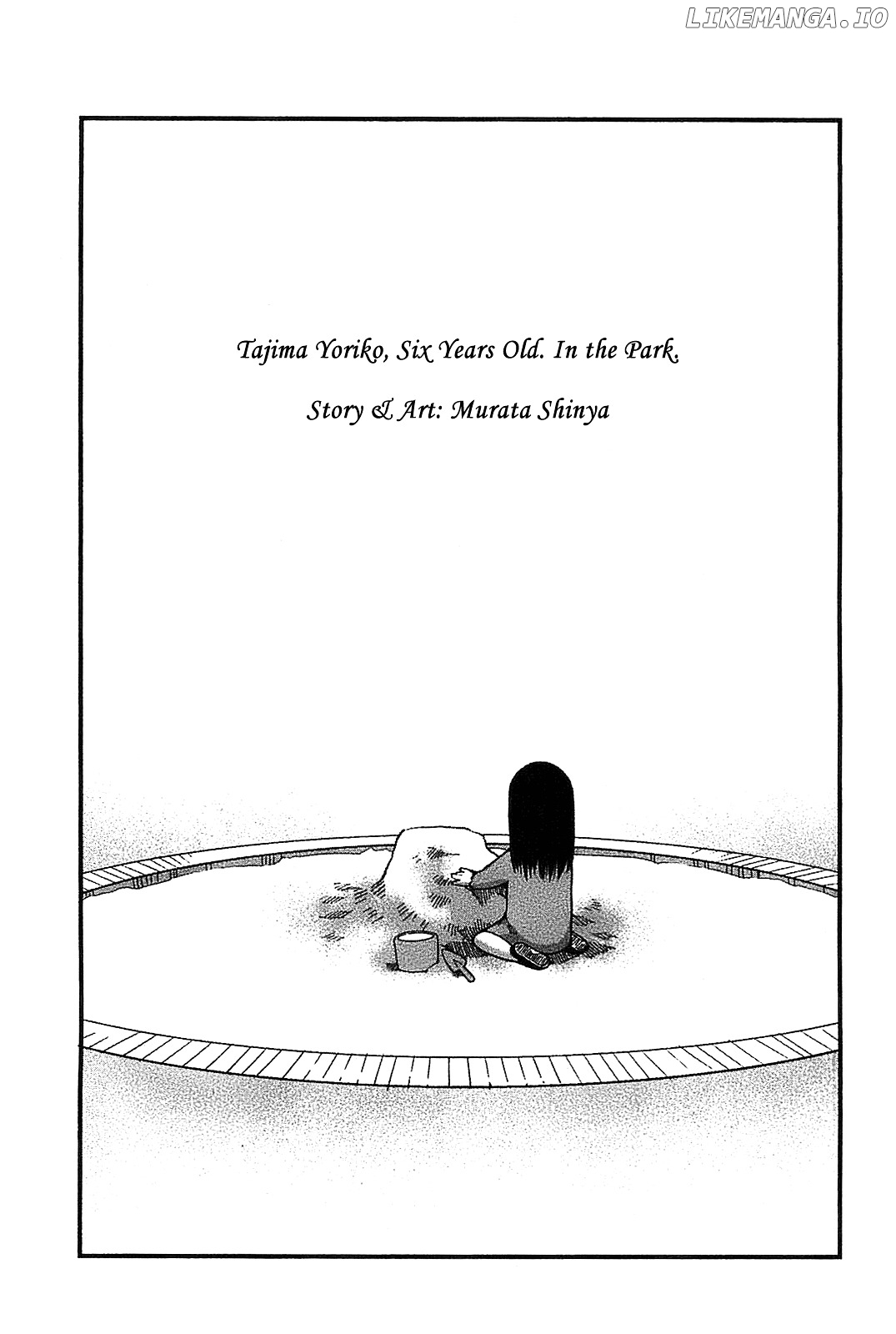 Arachnid - Manga chapter 20 - page 40