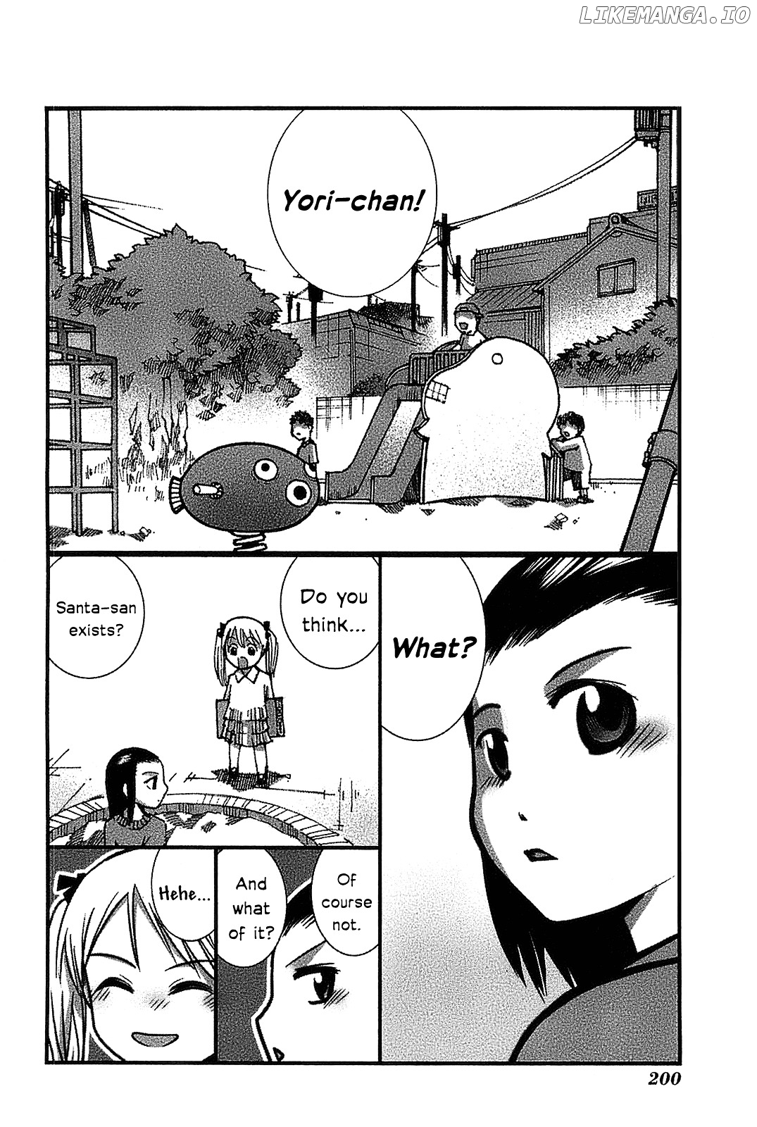 Arachnid - Manga chapter 20 - page 41