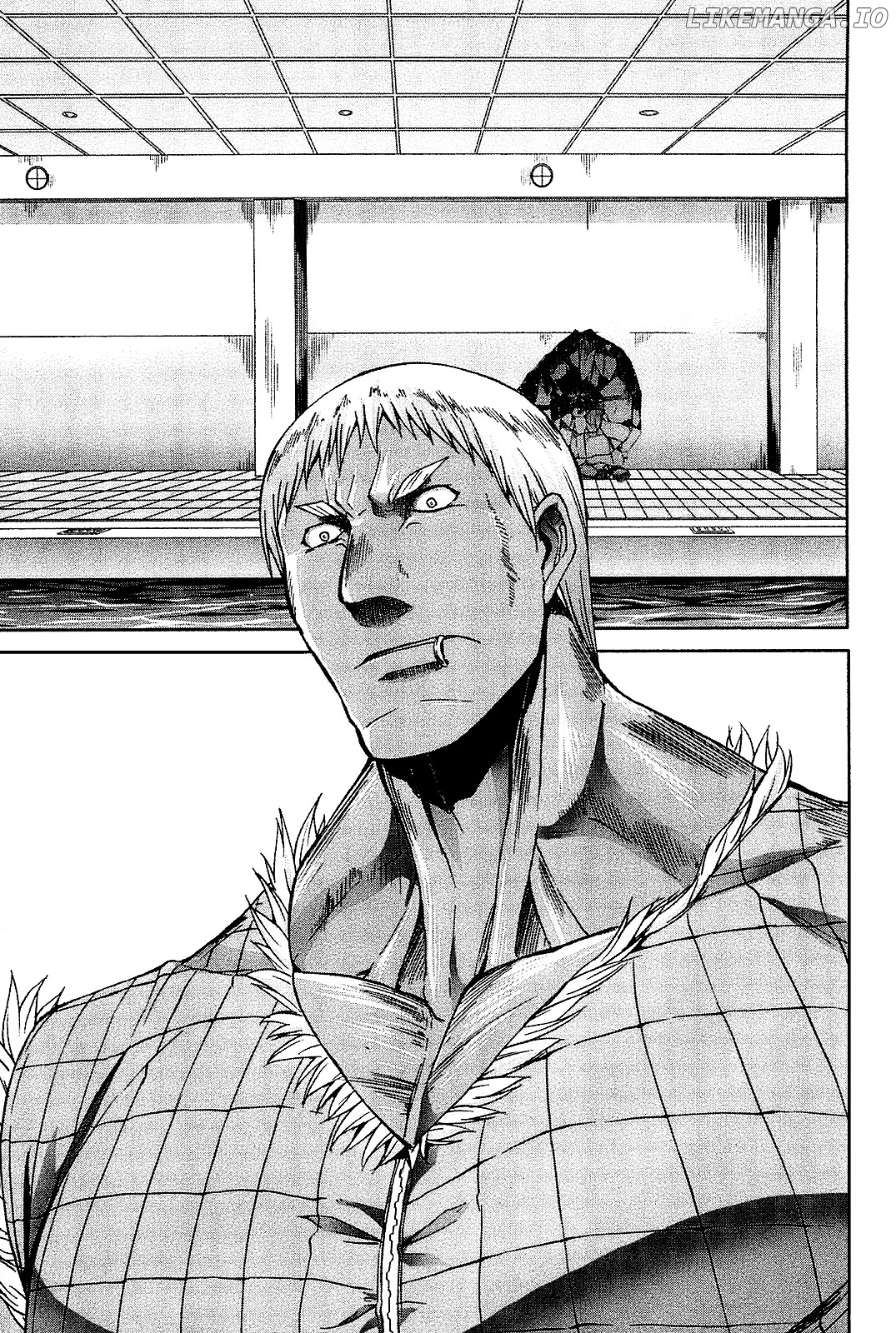 Arachnid - Manga chapter 23 - page 13