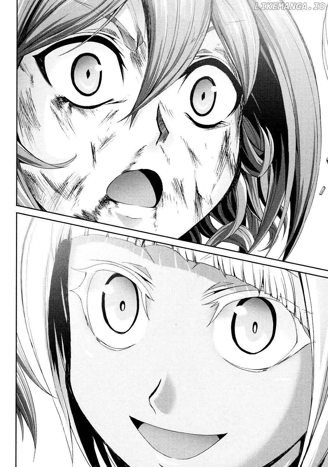 Arachnid - Manga chapter 39 - page 24