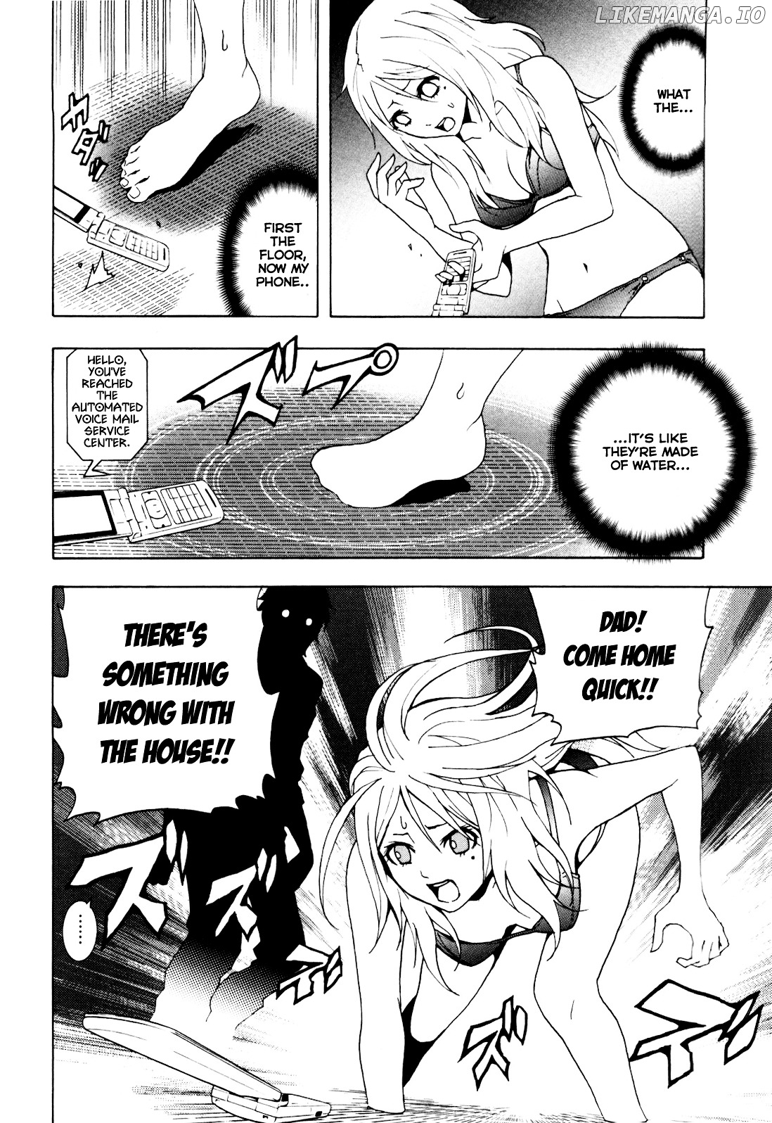 Toukyou ESP chapter 1 - page 14