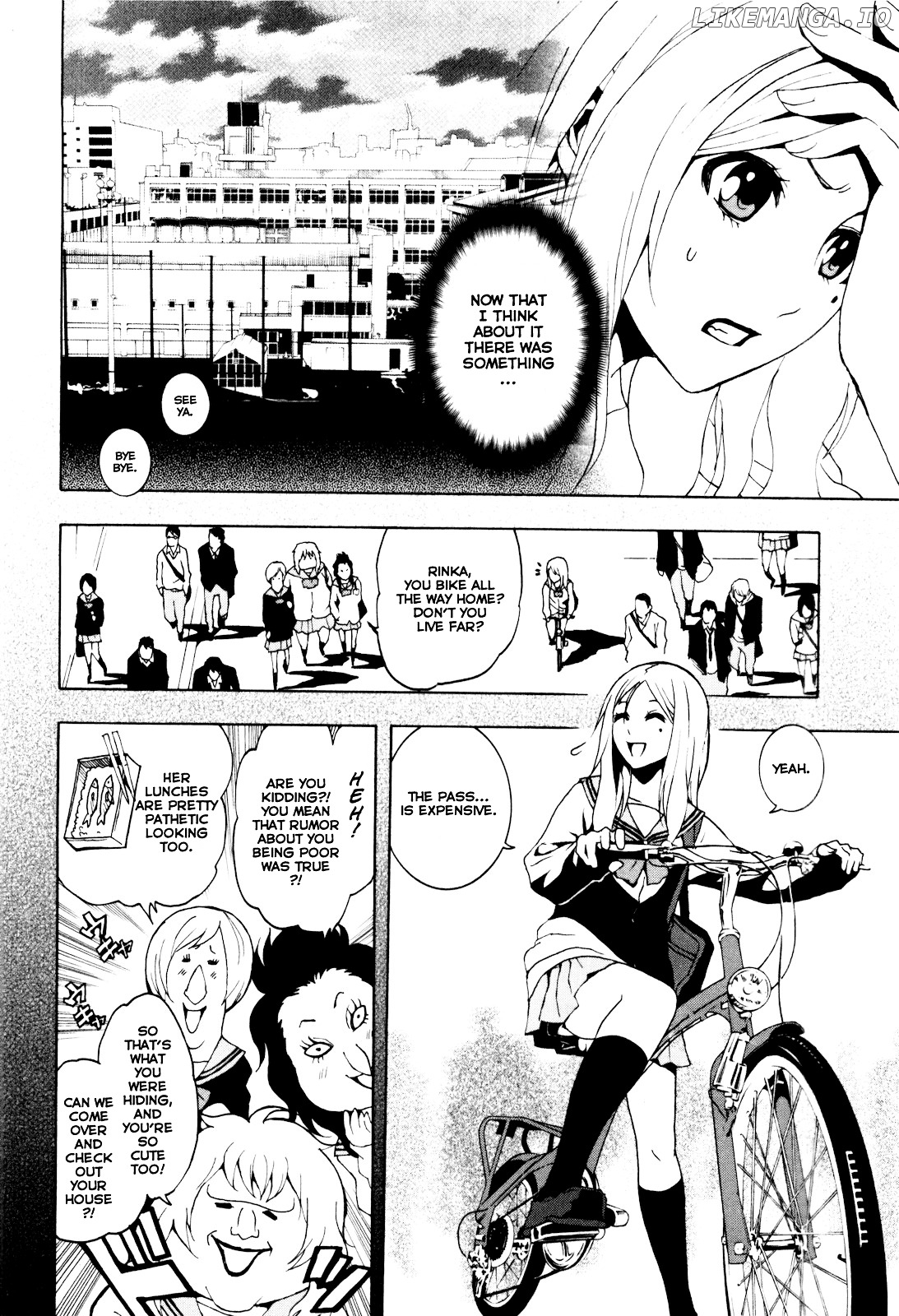 Toukyou ESP chapter 1 - page 16