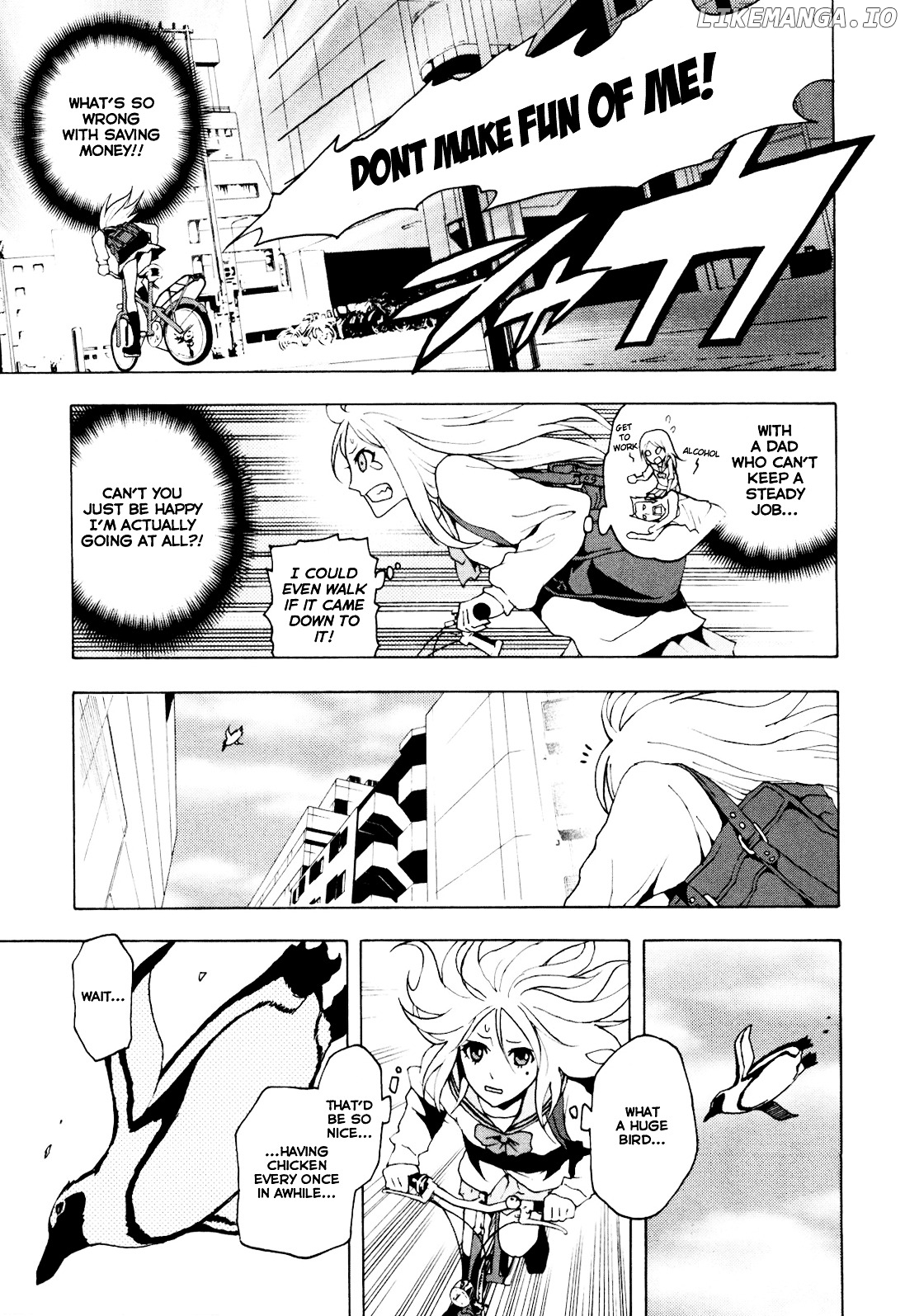 Toukyou ESP chapter 1 - page 17