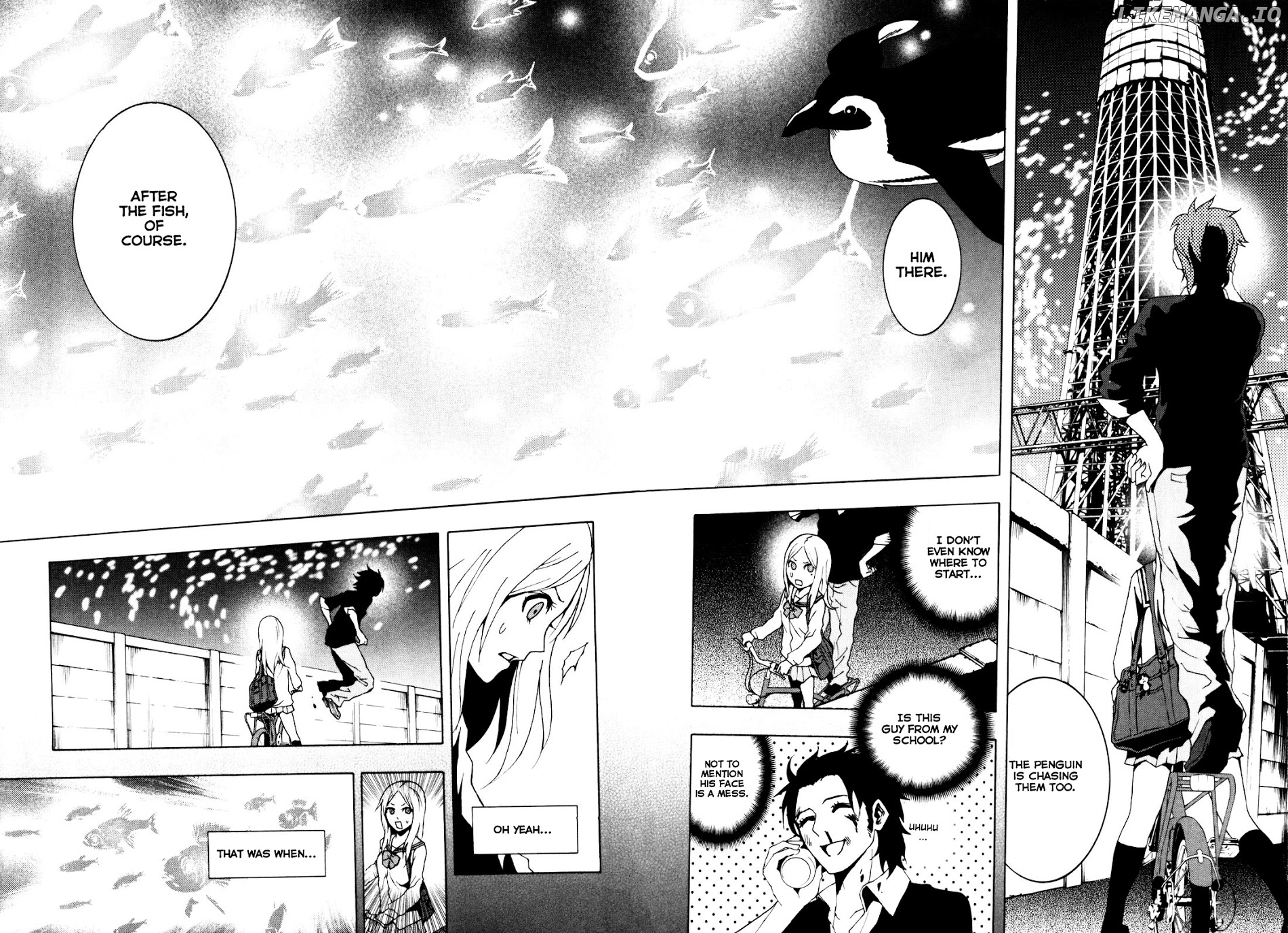 Toukyou ESP chapter 1 - page 22