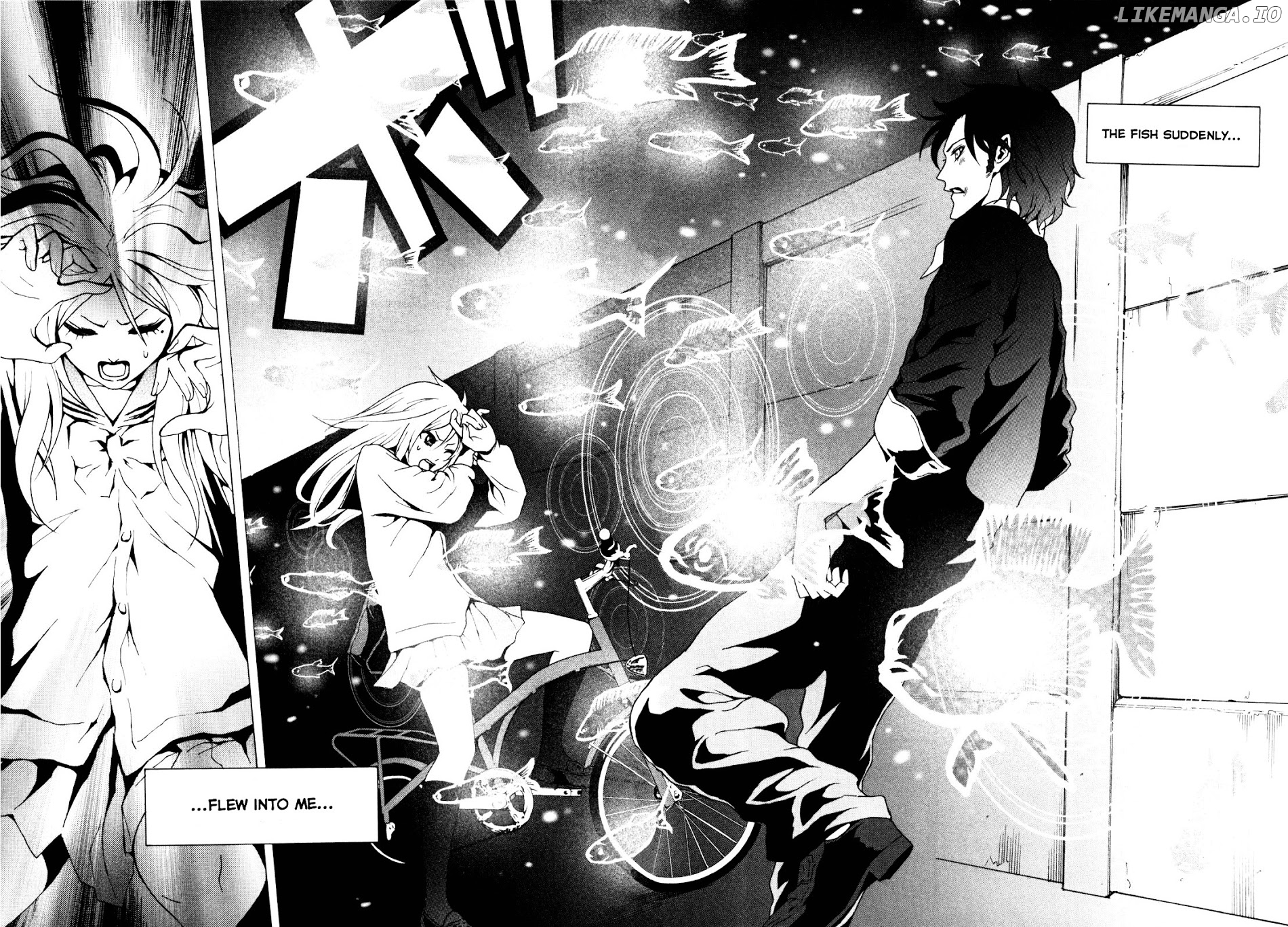 Toukyou ESP chapter 1 - page 23