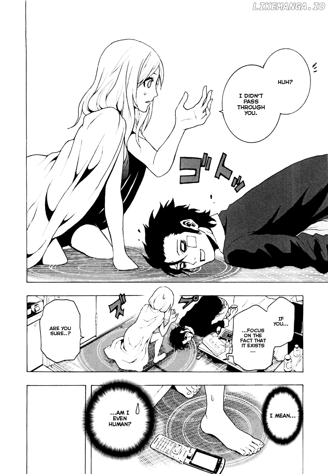 Toukyou ESP chapter 1 - page 26
