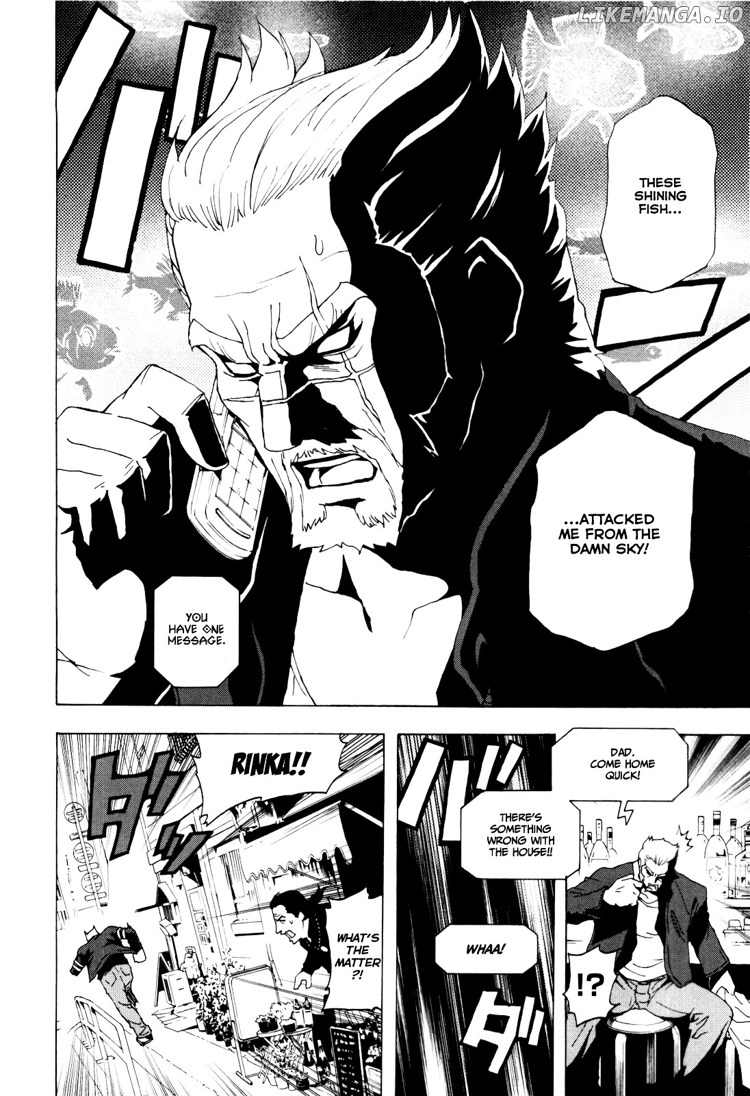 Toukyou ESP chapter 1 - page 28