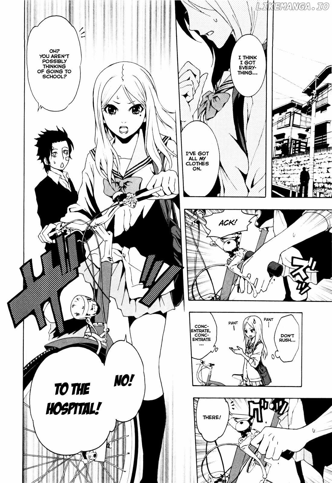 Toukyou ESP chapter 1 - page 30