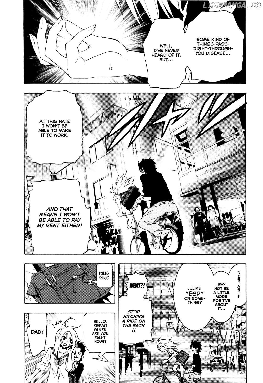 Toukyou ESP chapter 1 - page 31