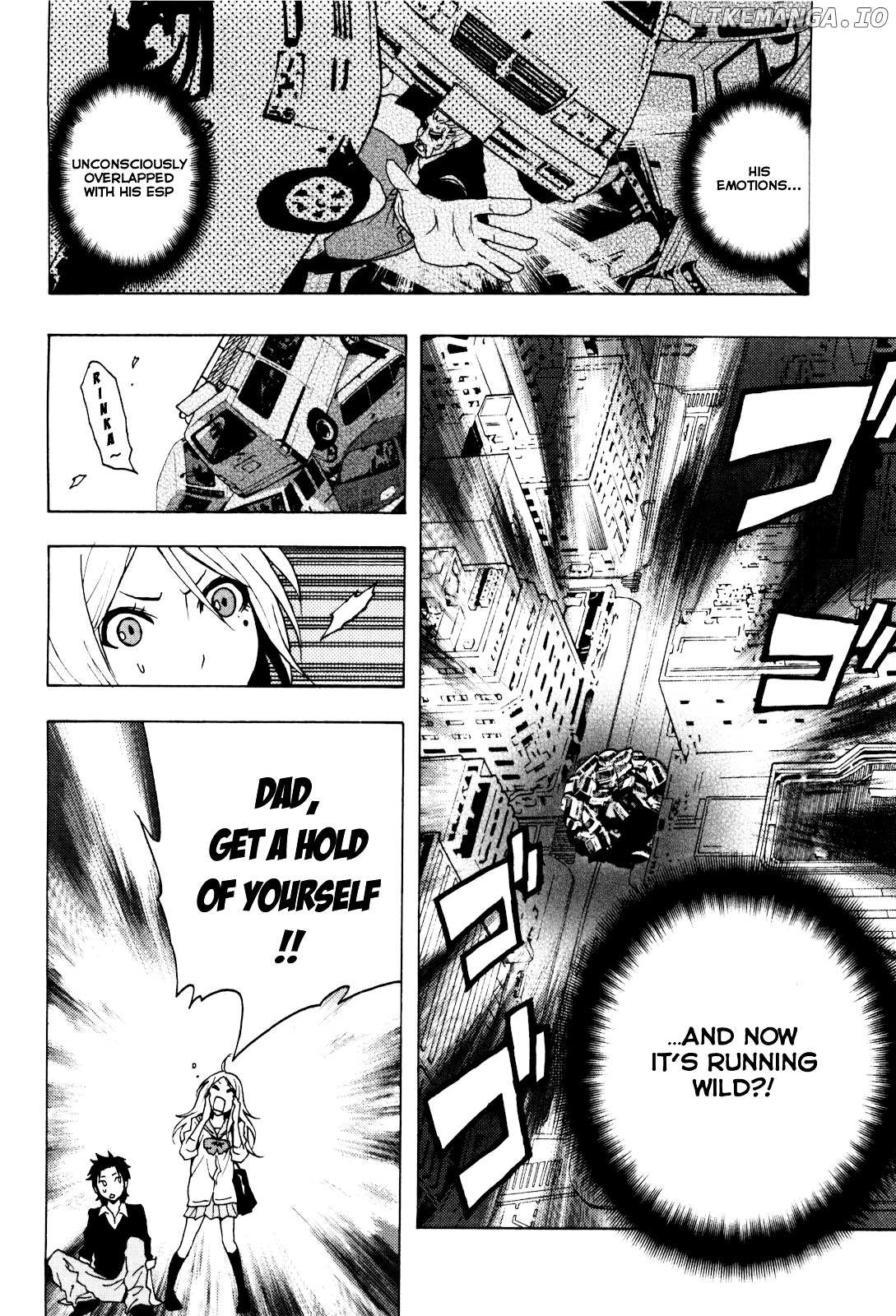 Toukyou ESP chapter 1 - page 41