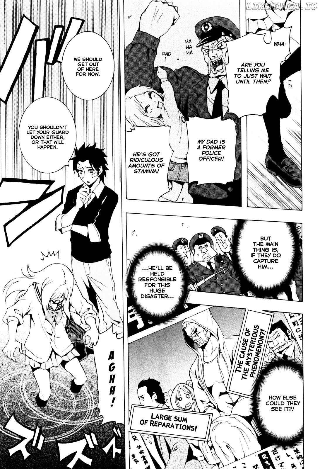 Toukyou ESP chapter 1 - page 44