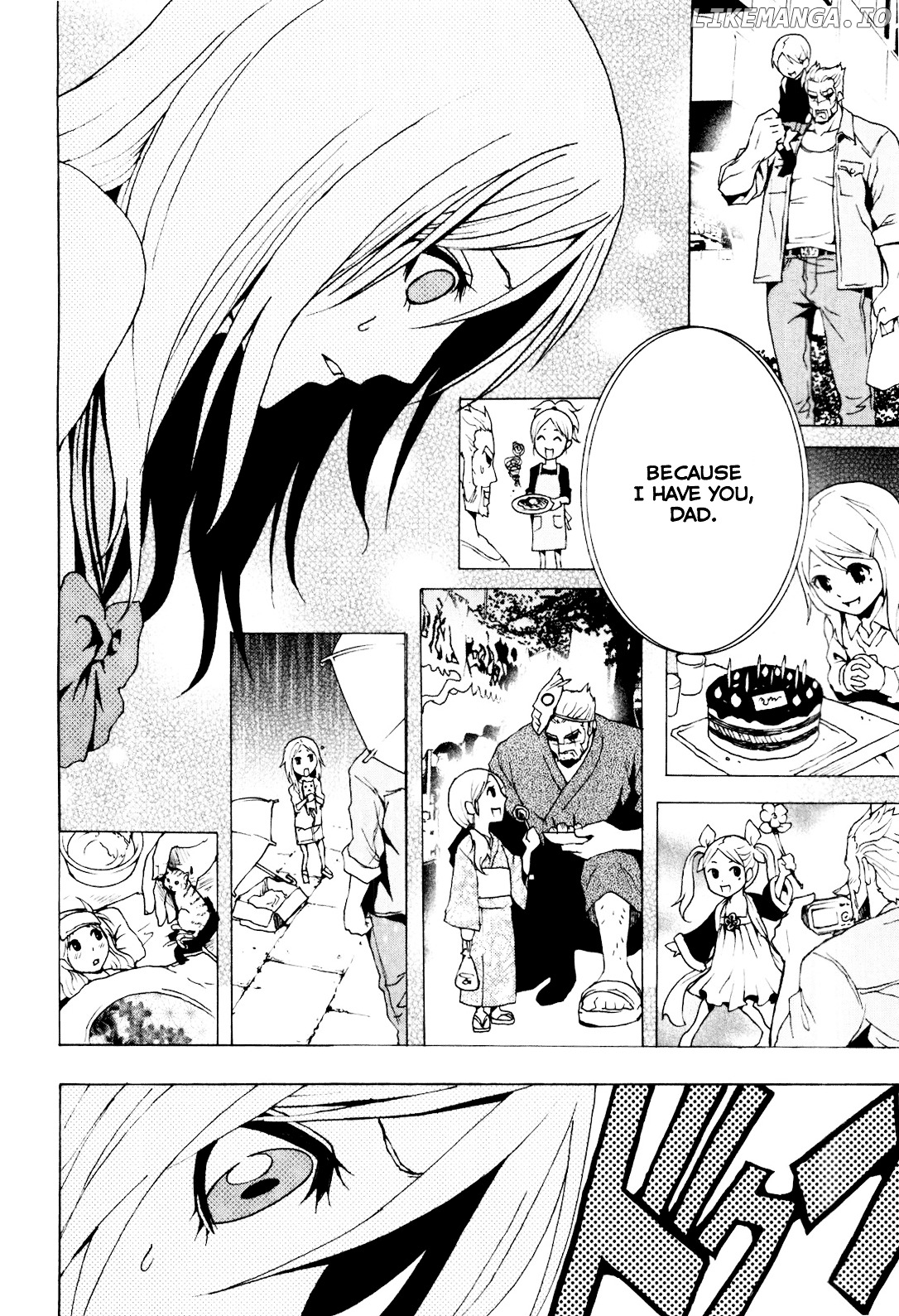 Toukyou ESP chapter 1 - page 47