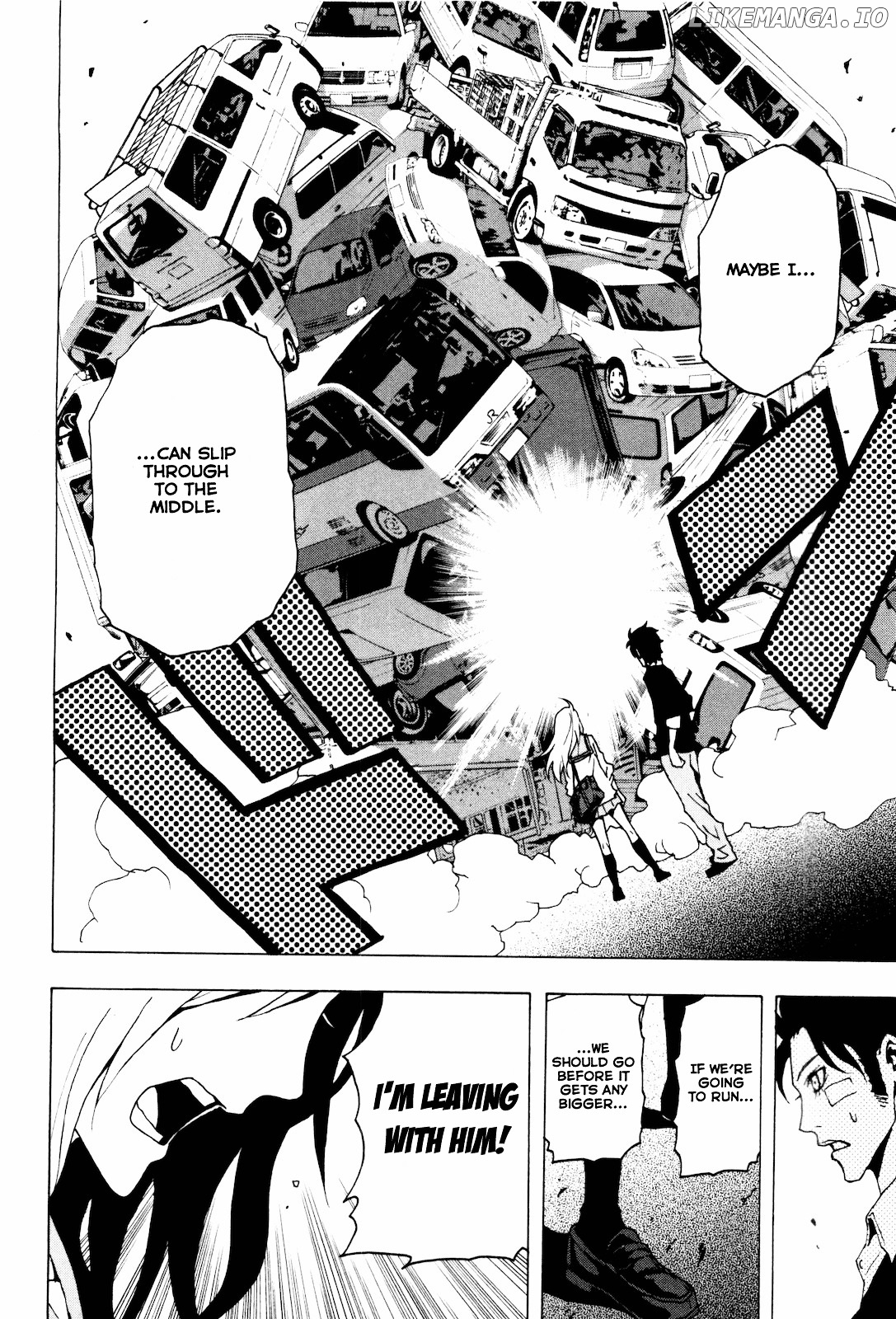 Toukyou ESP chapter 1 - page 49