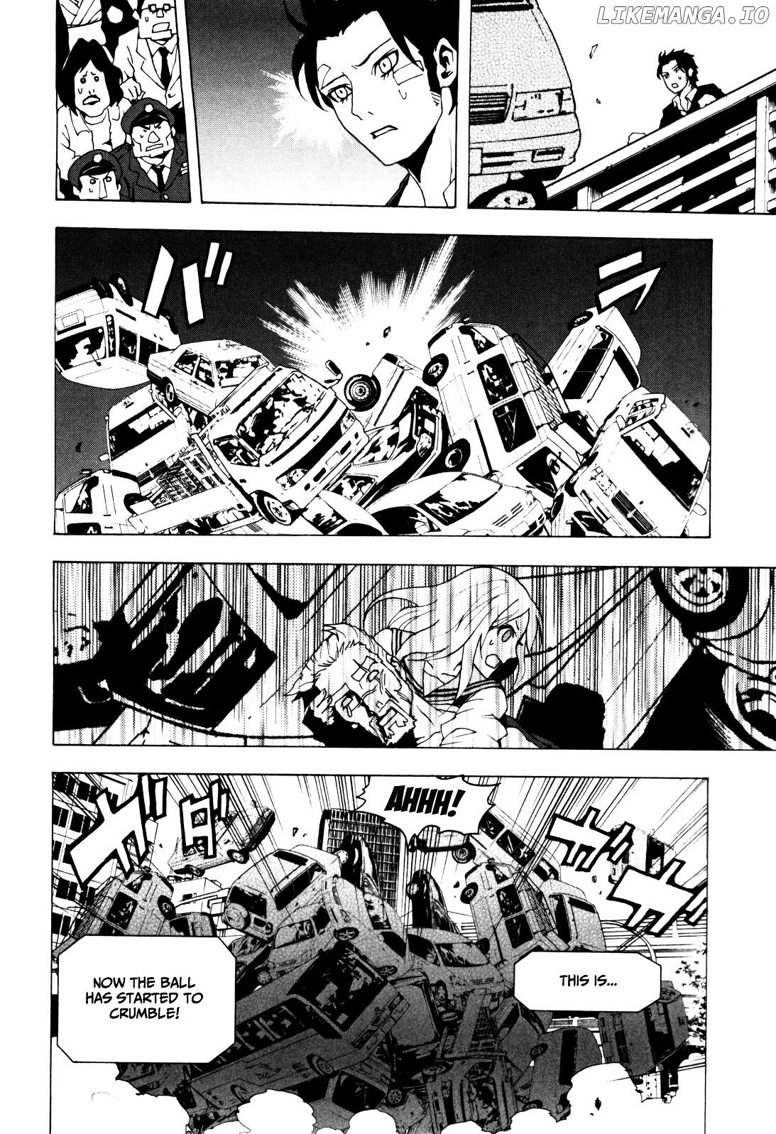 Toukyou ESP chapter 1 - page 54