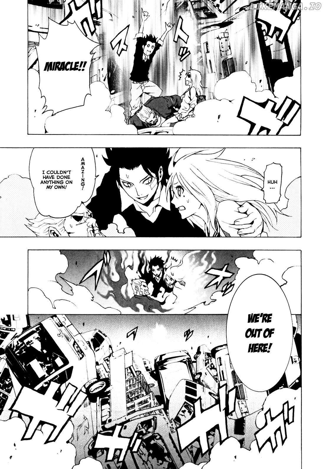 Toukyou ESP chapter 1 - page 55
