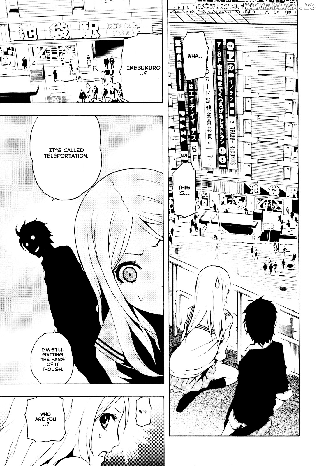 Toukyou ESP chapter 1 - page 57