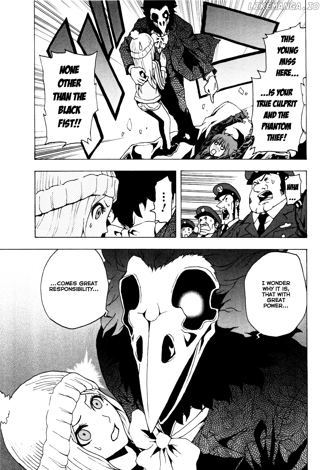 Toukyou ESP chapter 2 - page 38
