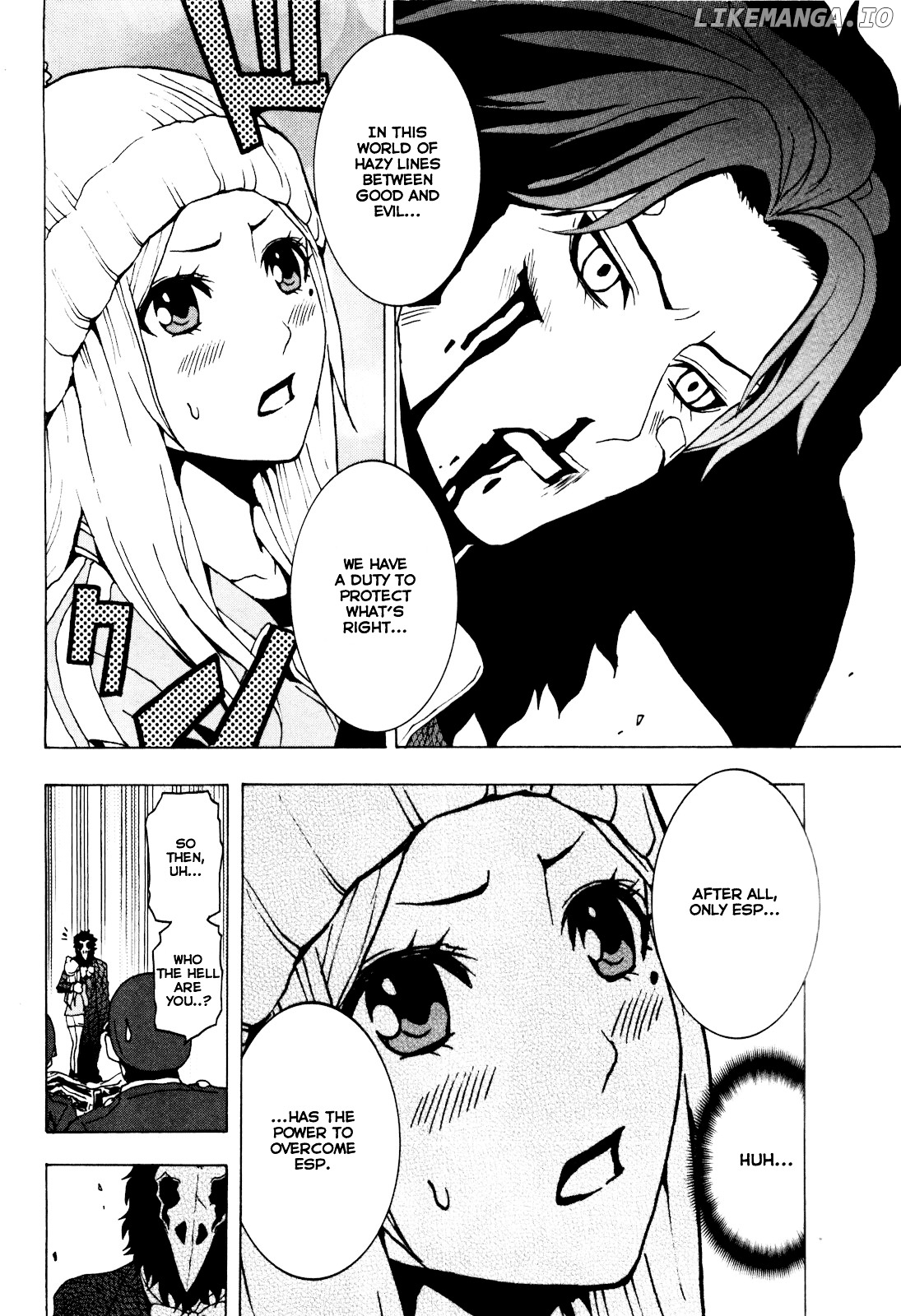 Toukyou ESP chapter 2 - page 39