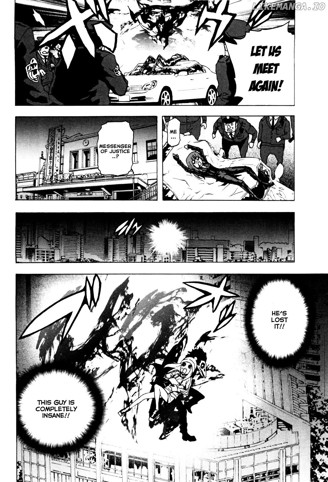 Toukyou ESP chapter 2 - page 41