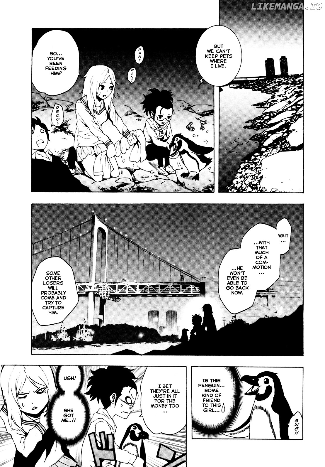 Toukyou ESP chapter 3 - page 36