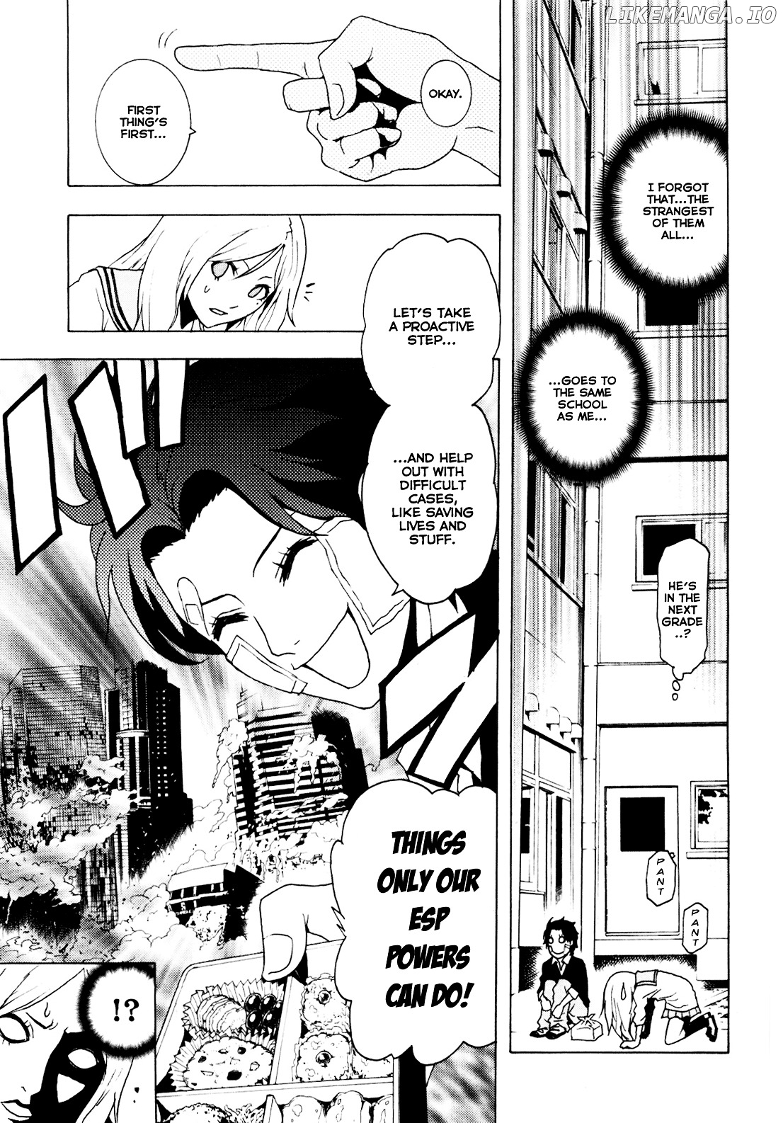 Toukyou ESP chapter 3 - page 9