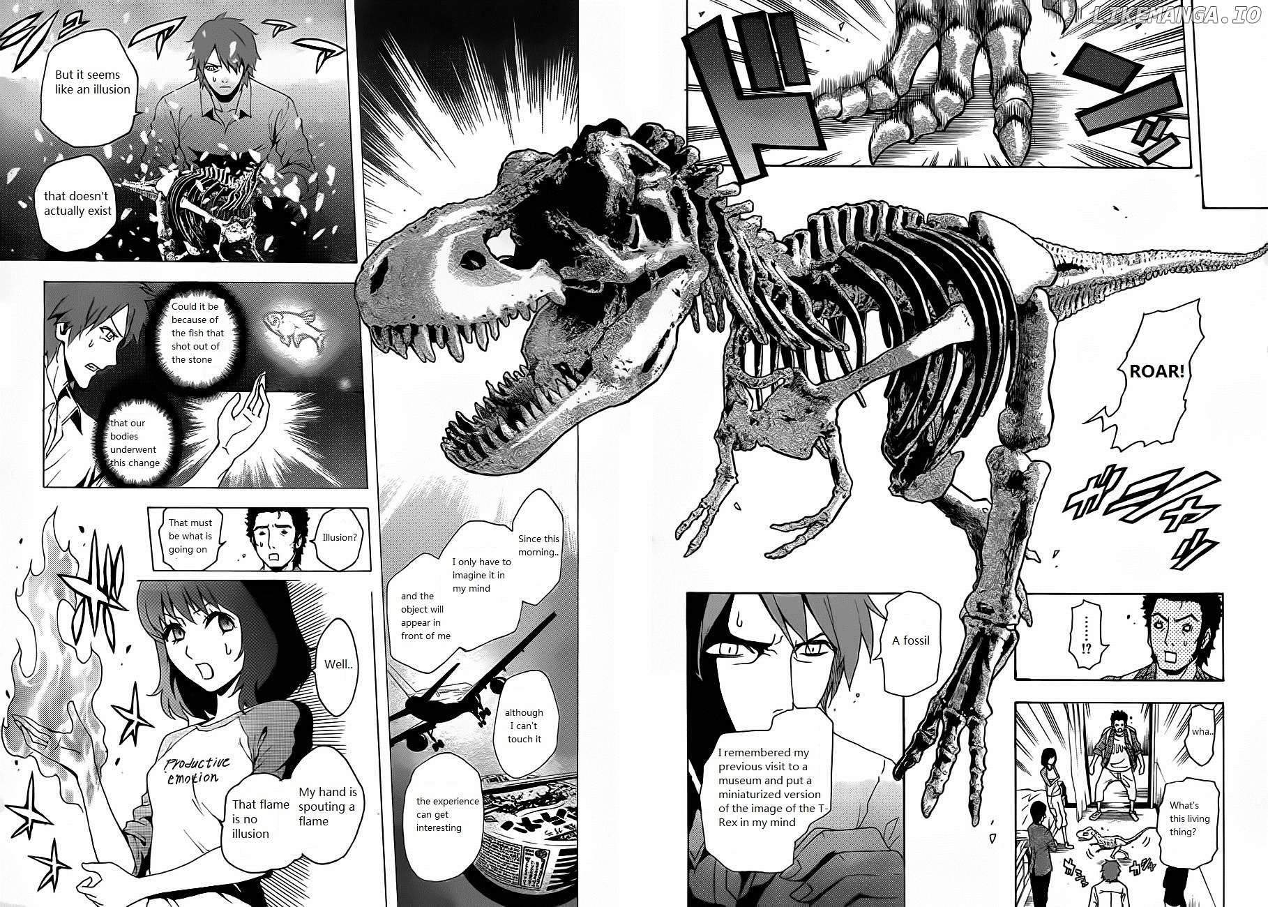 Toukyou ESP chapter 20 - page 16