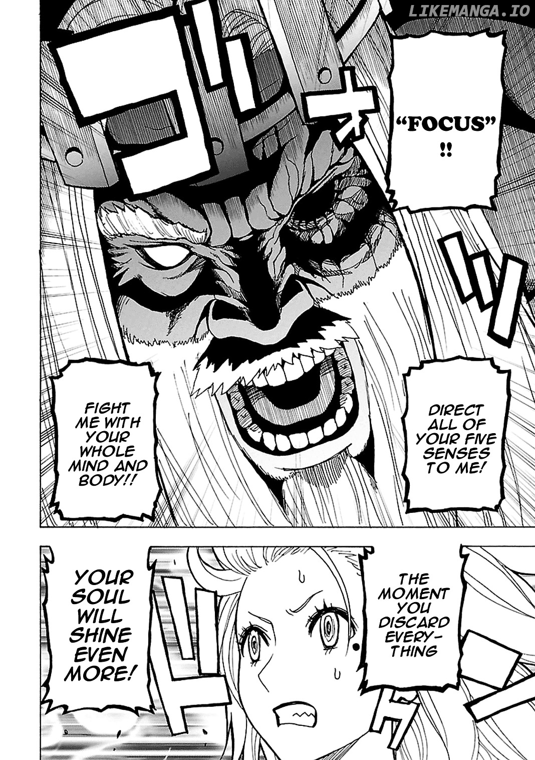 Toukyou ESP chapter 44 - page 17